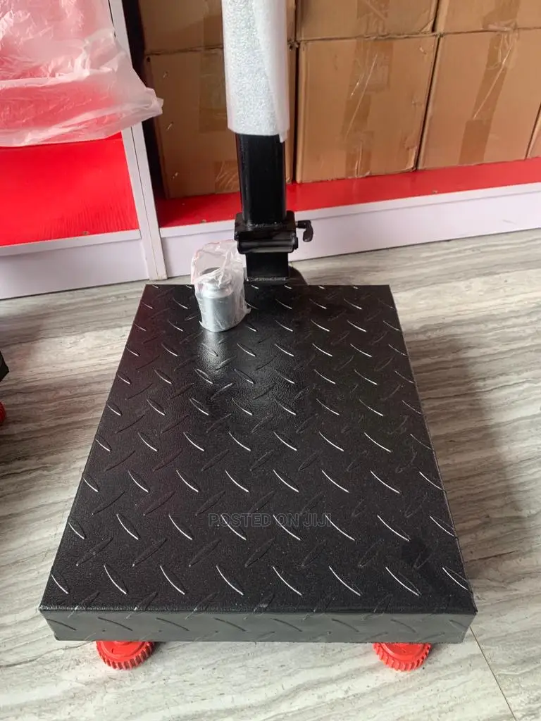 Digital Weighing Standing Scale 100kg