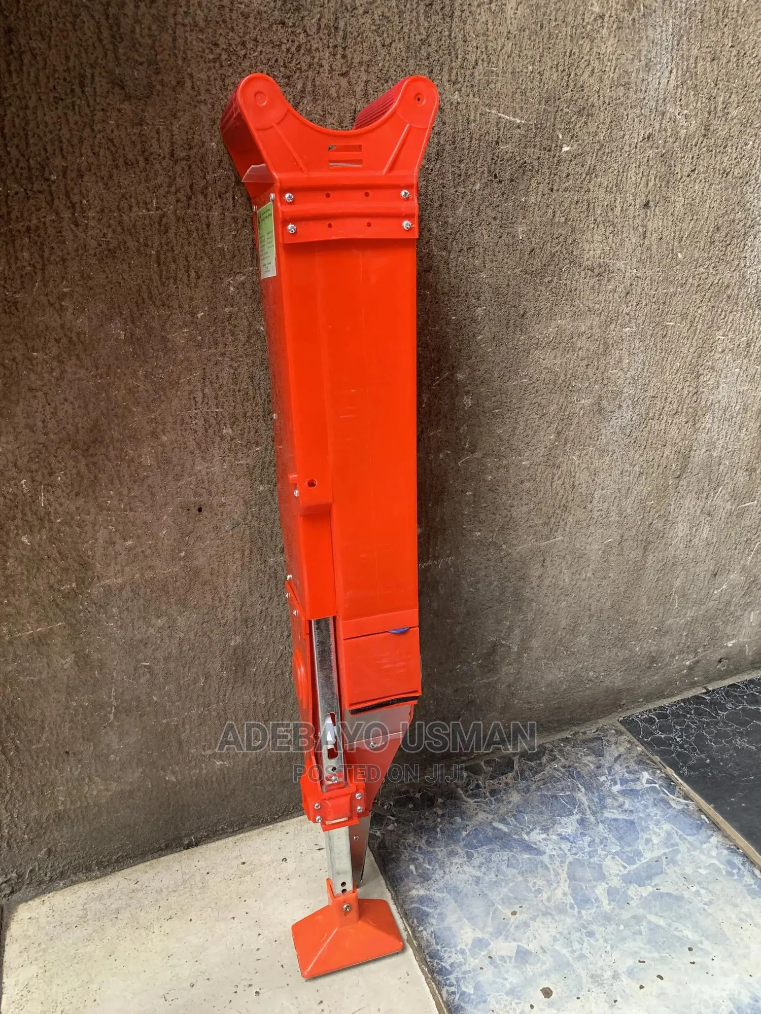 Seed Planter