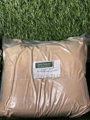 Wallnut Shell Powder 1kilogram