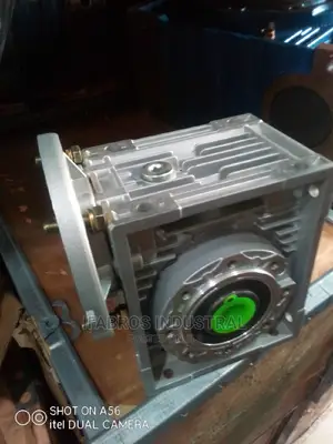 Worm Gear Box Reducers Many Speed Available, Gear Reducer