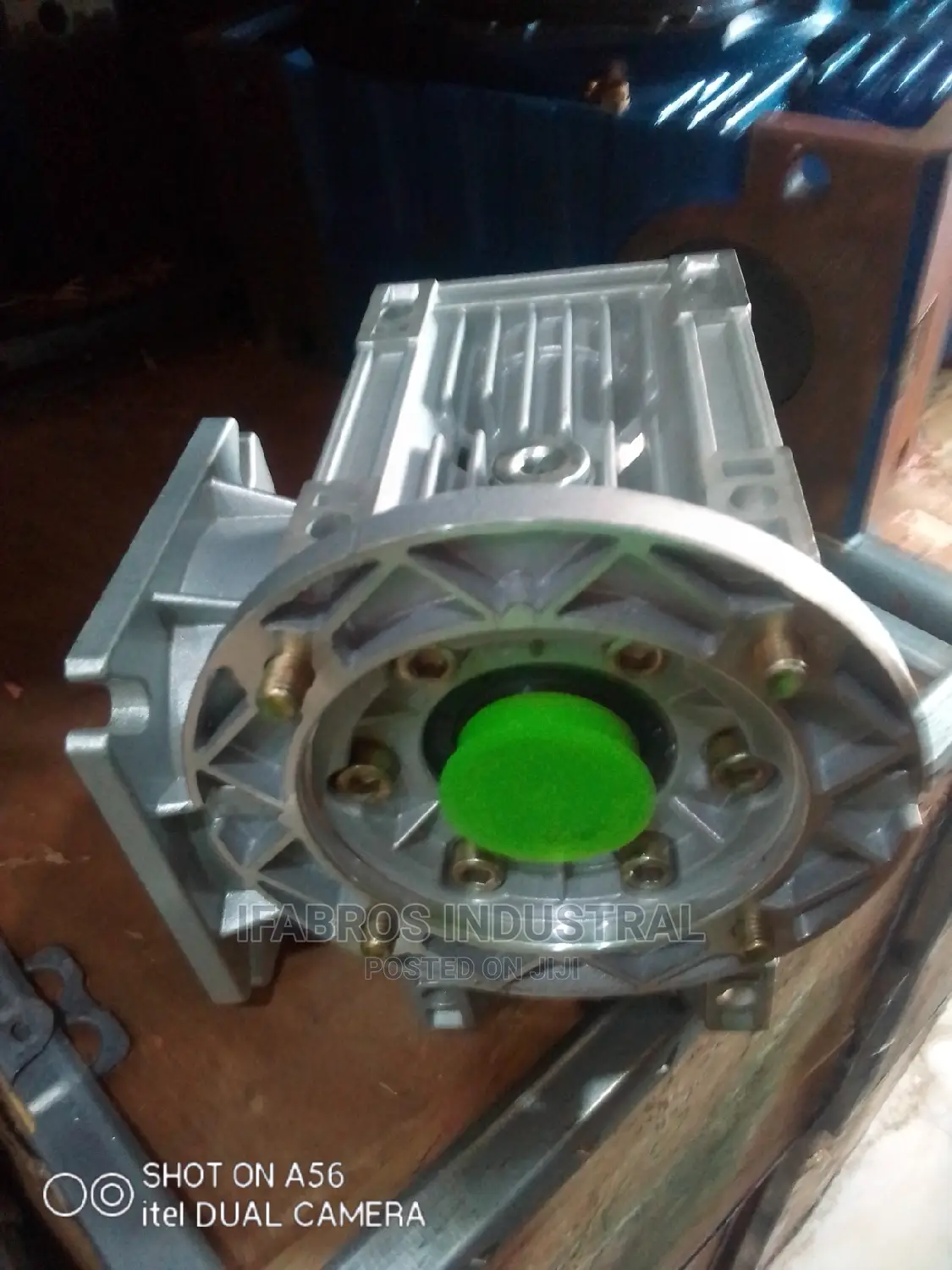 Worm Gear Box Reducers Many Speed Available, Gear Reducer