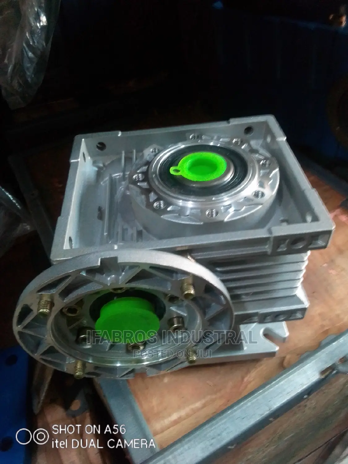 Worm Gear Box Reducers Many Speed Available, Gear Reducer
