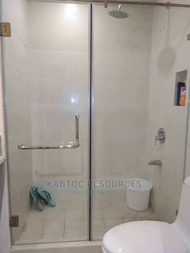 Bathroom Cubicles