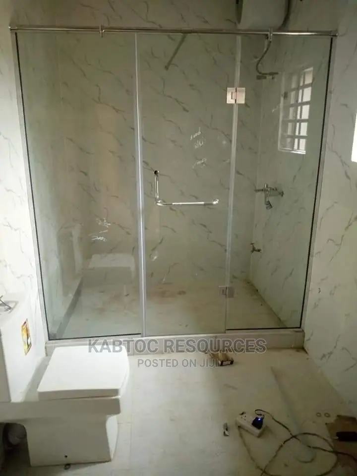Bathroom Cubicles