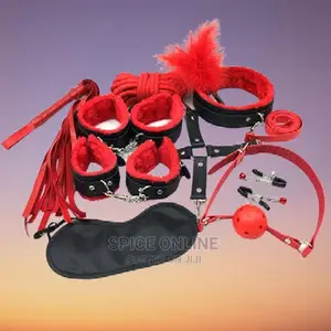 Vip: Bsdm Full KIT