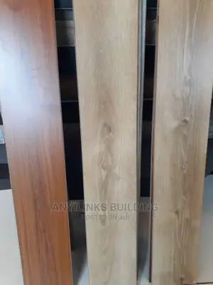 Spanish Wooden Floor Tiles