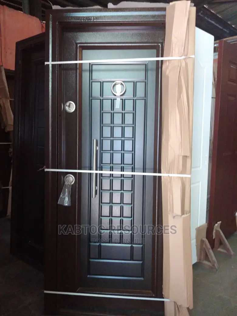 Turkey Classic Doors