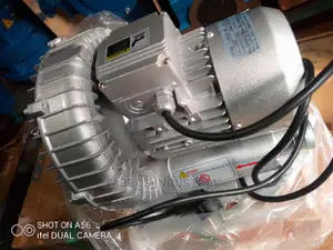 Exhaust Blowers 5