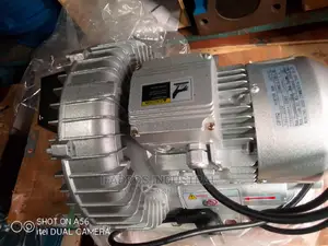 Exhaust Blowers 5
