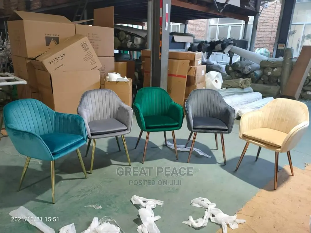 Dining Chairs