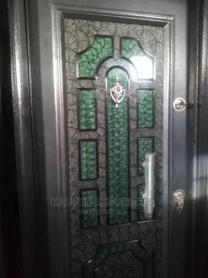 Turkey Pompom Doors