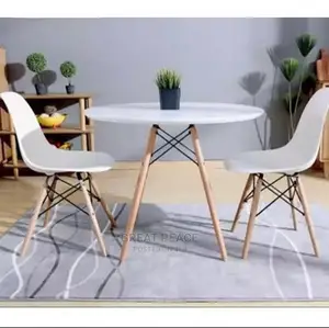 Dining Table and Chairs