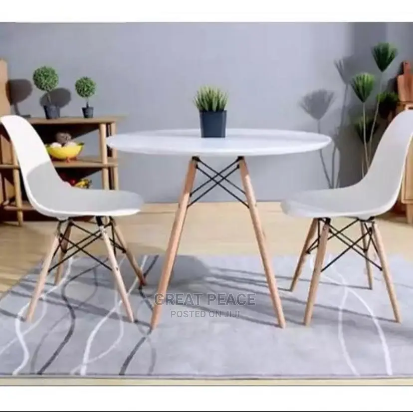 Dining Table and Chairs