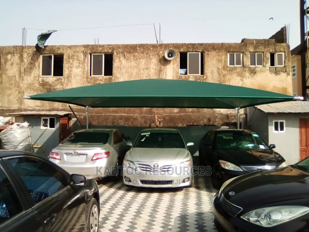 Car Port Designs