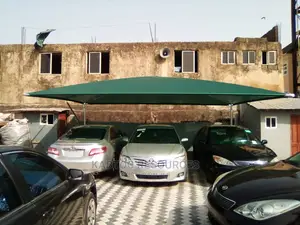Car Port Designs
