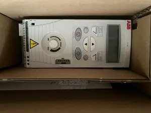 Abb Speed Drive 4kw