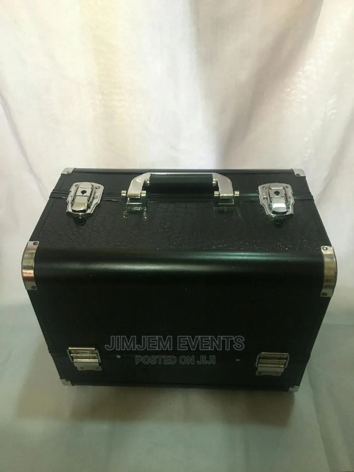 Make Up Boxes