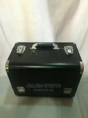 Make Up Boxes