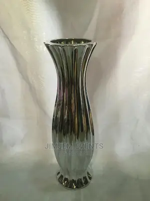 Ceramic Flower Vases