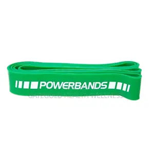 Pm220-45 Rubber Bands Light [Green] 45mm