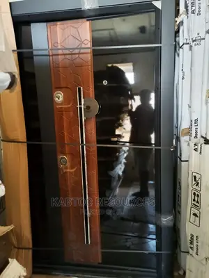 Beautiful Luxury Doors