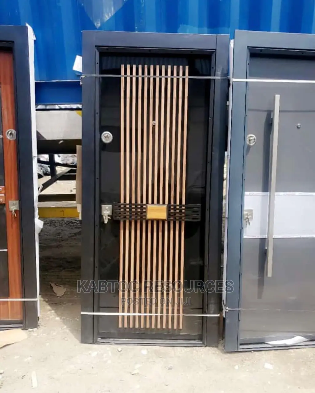 Beautiful Luxury Doors