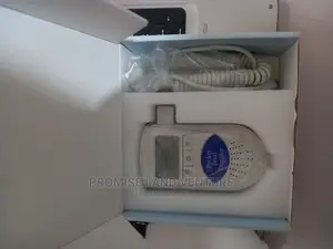 Fetal Doppler Medical Use