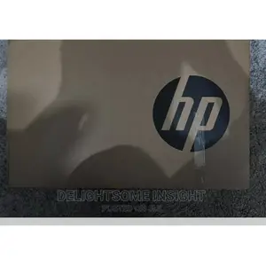 New Laptop HP EliteBook 840 G8 8GB Intel Core i5 SSD 256GB