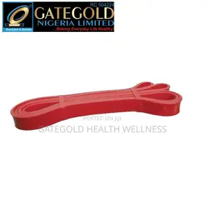 Pm220-15 Rubber Bands Xx-Light [Red] 15mm