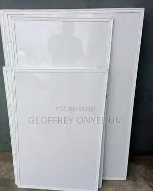 Standard White Board