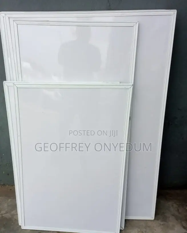 Standard White Board
