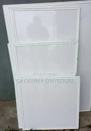 Great White Board