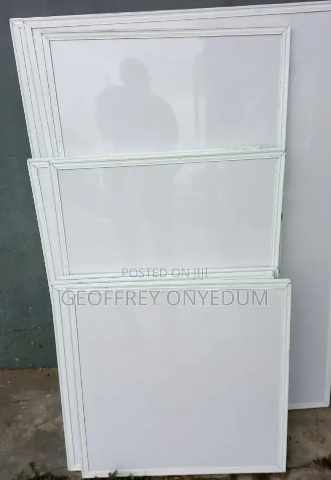 Great White Board