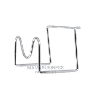 Stainless Steel Water Dispenser Bottle Stand