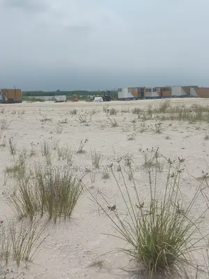 Plots of Land Freedom Way Lekki Phase 1