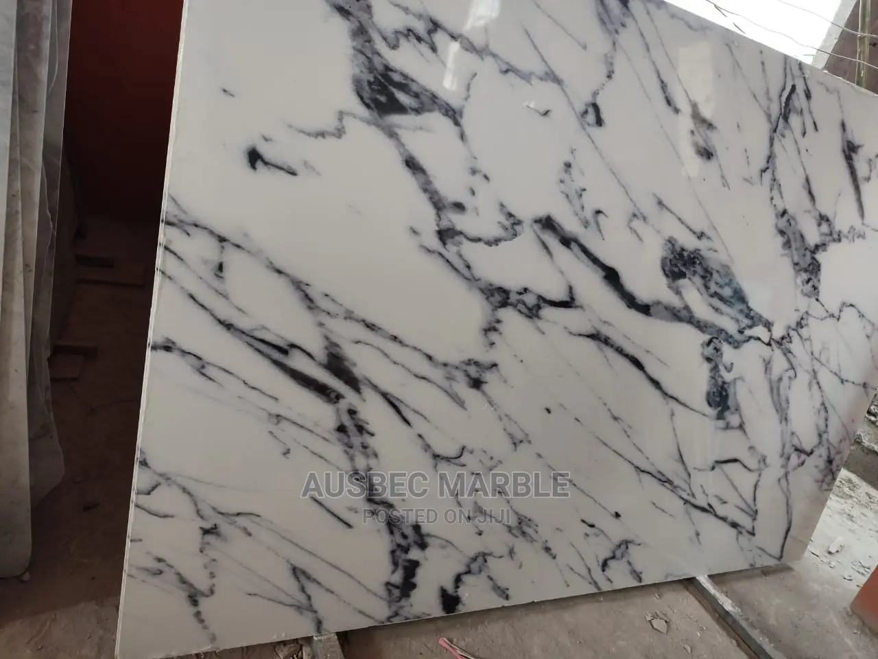 Italian Quartz Marble
