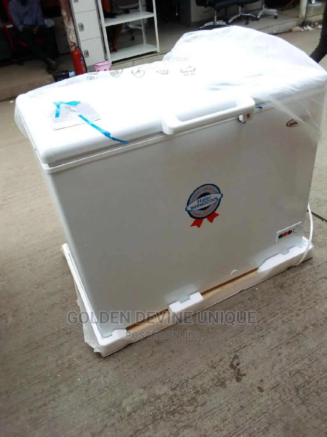Haier Thermocool