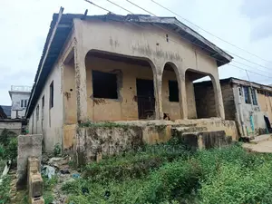 Mixed-use Landed Property for Sale in Ipaja