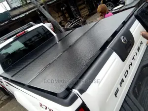Boot Cover Fibber