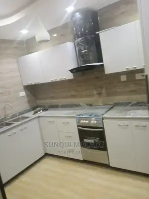 Furnished 2bdrm Apartment in Ketu-Alapere for rent