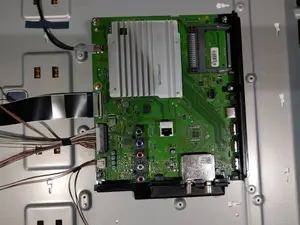 All Tv Panels Parts for Smart Tv Board