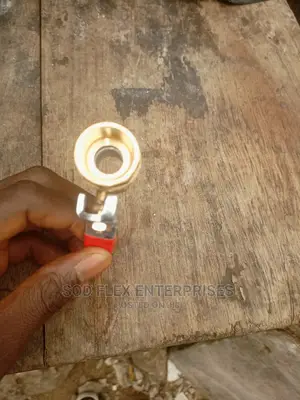 1/2" Air Valve