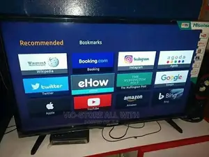 43inches Smart Tv