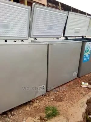 Europe Products Deep Freezer