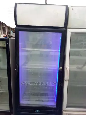 German Products Chillers Freezer