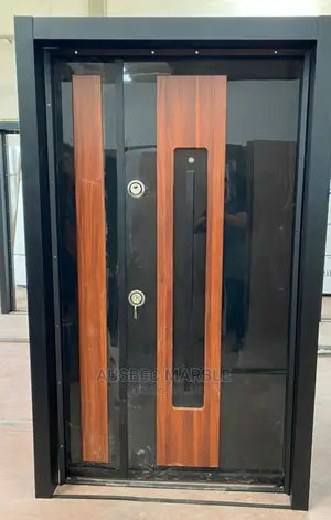Turkish Special Doors