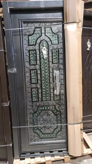 Turkish Special Doors