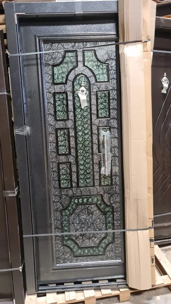 Turkish Special Doors