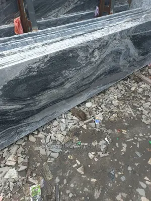 Juparana Granite Tiles