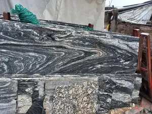 Juparana Granite Tiles
